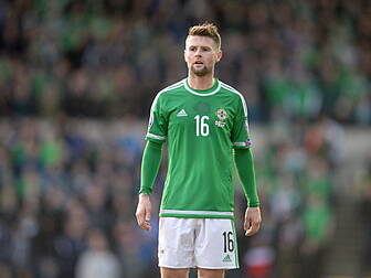 Oliver Norwood calls time on i...